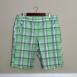 Izod PerformanX Cool-FX Stretch Golf Shorts